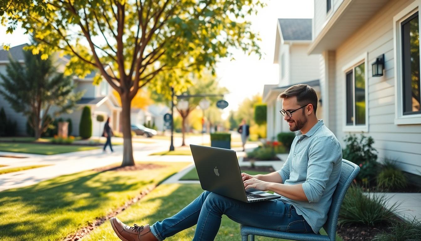 Why Choose Suburban Home?